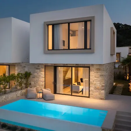 Villa The Palms Tkon