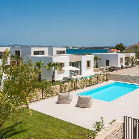 Villa The Palms By Irundo *