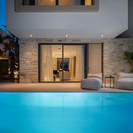 Villa The Palms Tkon