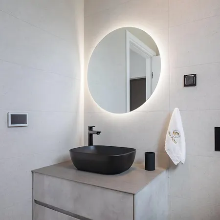 Villa The Palms Tkon