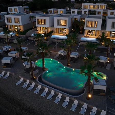 Villa The Palms Tkon