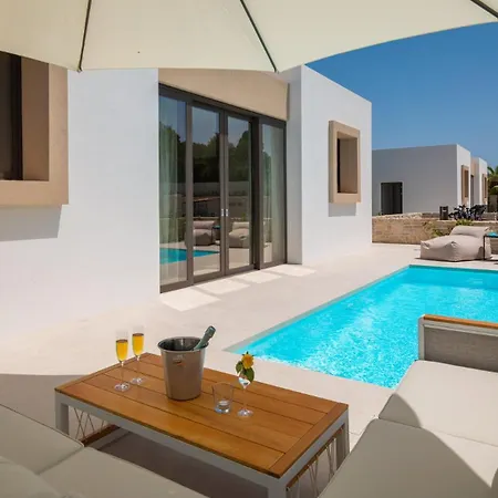 Villa The Palms Tkon