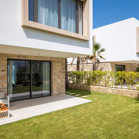 The Palms Villa Tkon