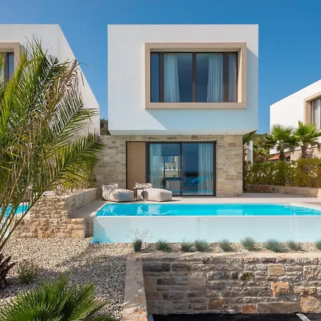 Villa The Palms Tkon