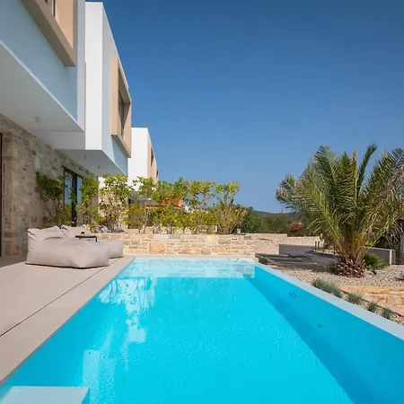 The Palms Villa Tkon