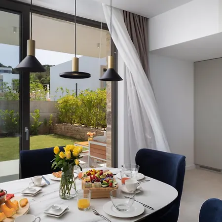 Villa The Palms Tkon