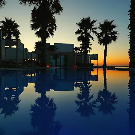 The Palms By Irundo Tkon