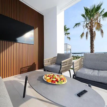 Villa The Palms By Irundo Tkon