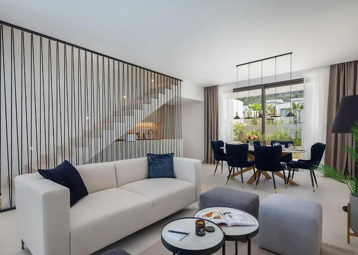 Villa The Palms Tkon