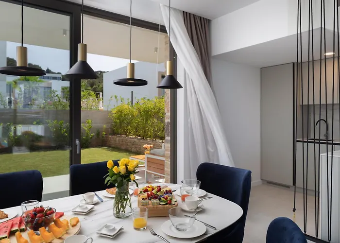 Villa The Palms Tkon