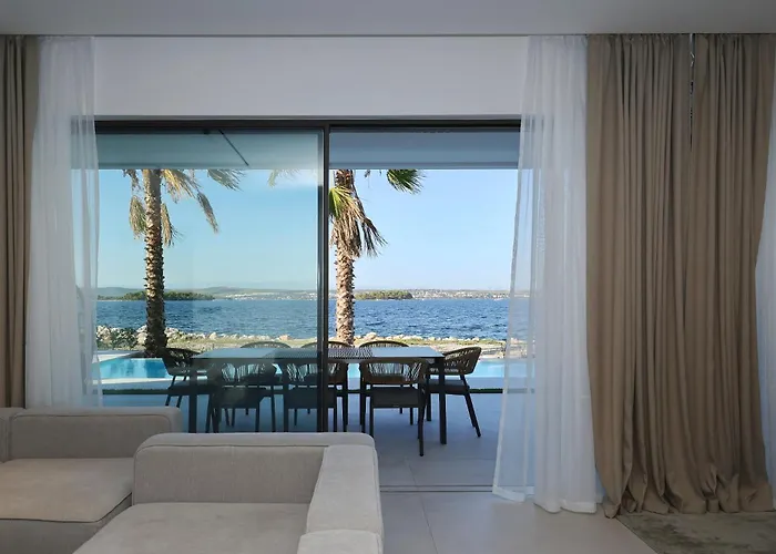 The Palms By Irundo تكون