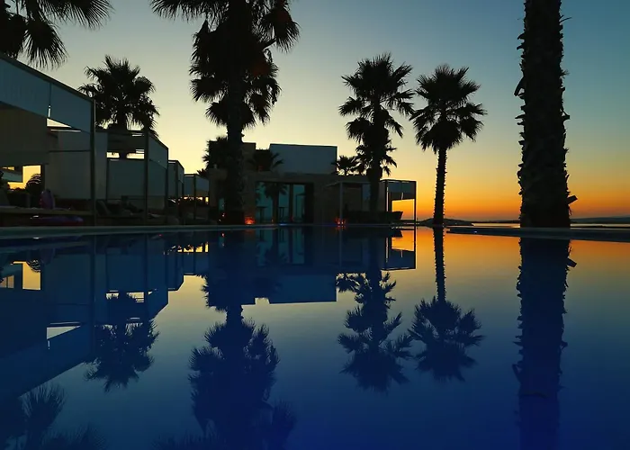 The Palms By Irundo تكون