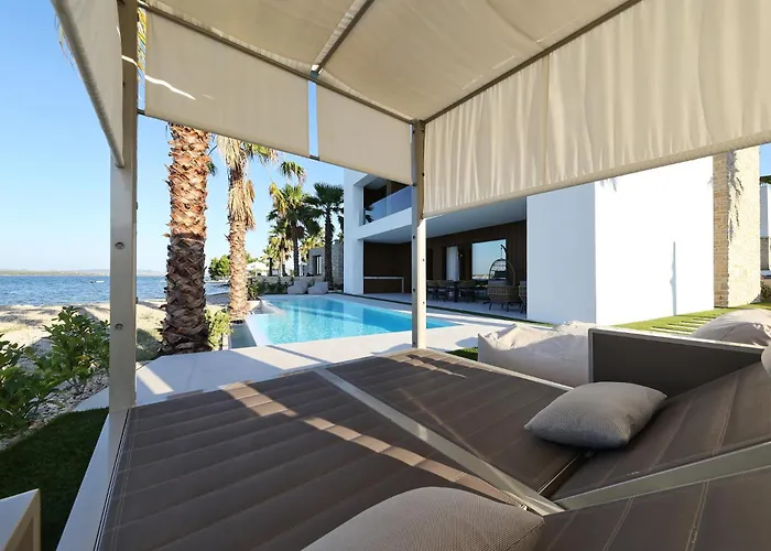 فيلة The Palms By Irundo