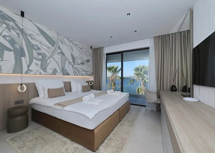 Villa The Palms By Irundo Tkon