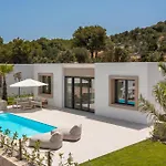 Villa The Palms By Irundo