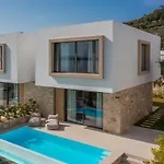 Villa The Palms By Irundo Tkon