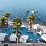 The Palms By Irundo *
