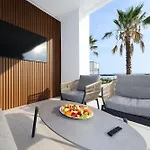 Villa The Palms By Irundo Tkon
