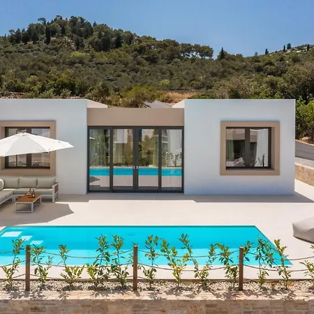 Vila The Palms By Irundo *