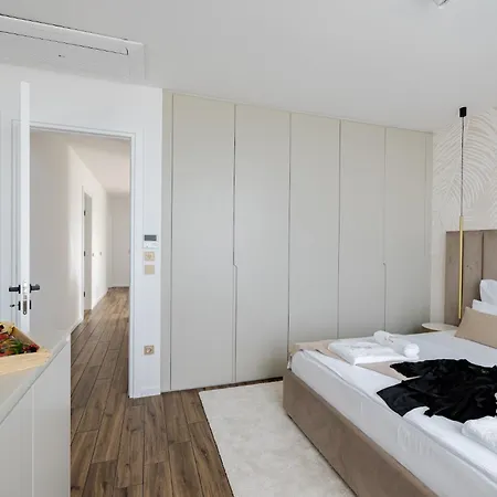 Vila The Palms By Irundo *