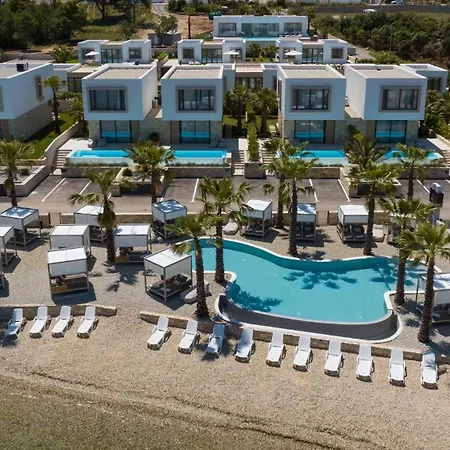 The Palms Villa Tkon