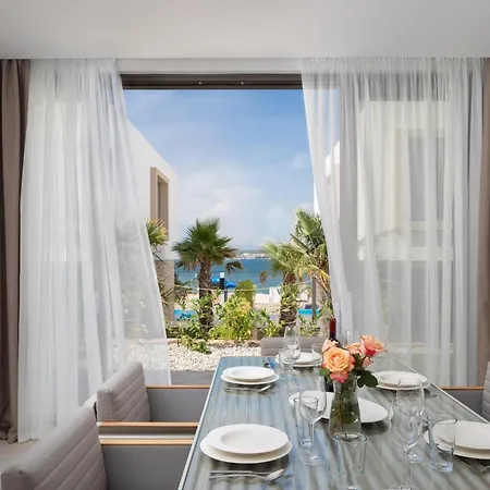 The Palms By Irundo *