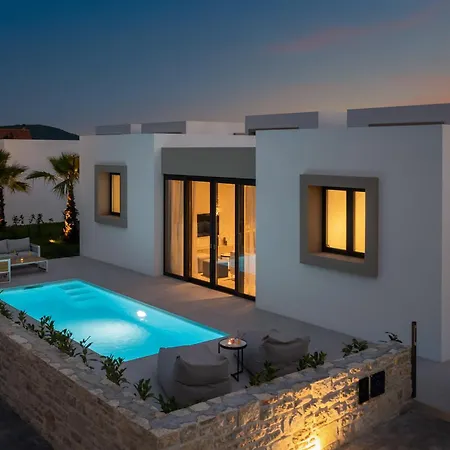 Vila The Palms By Irundo Tkon