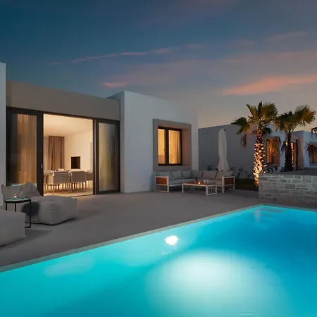 The Palms By Irundo *