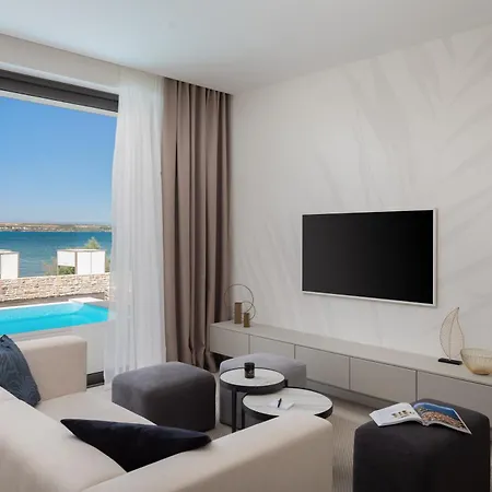 Vila The Palms By Irundo *