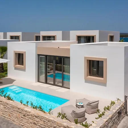 Vila The Palms By Irundo