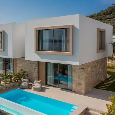 Vila The Palms By Irundo Tkon