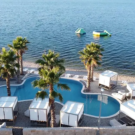 The Palms By Irundo *