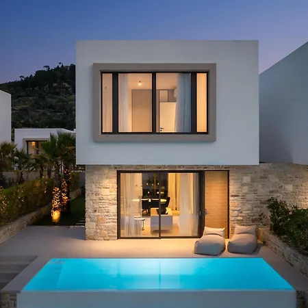 Vila The Palms By Irundo *