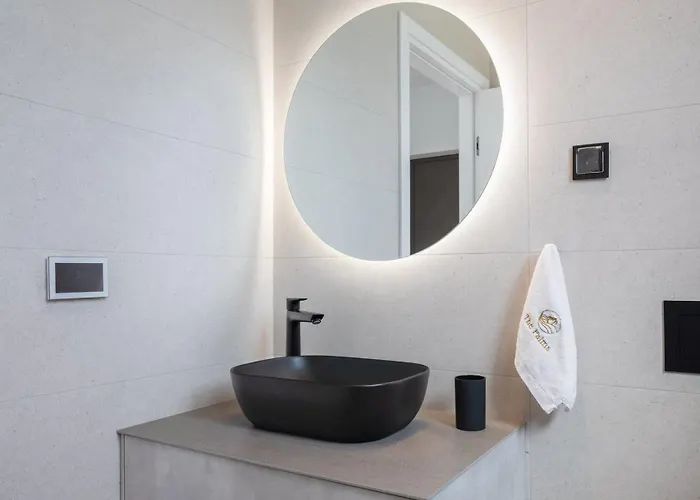 Villa The Palms Tkon