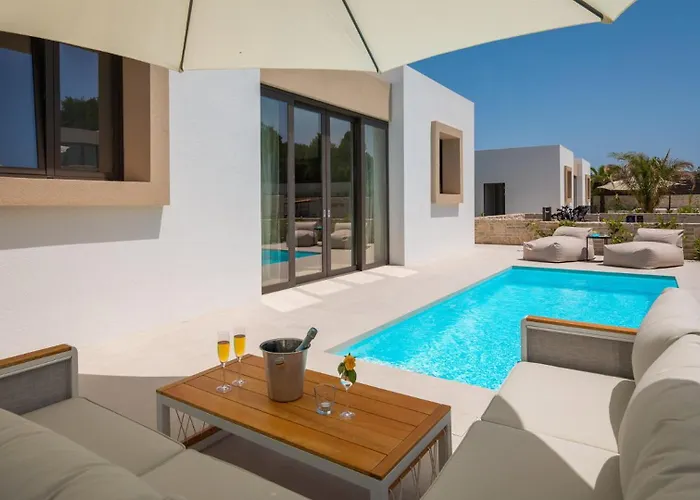 Villa The Palms Tkon