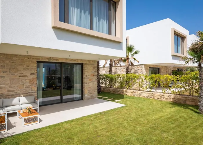 The Palms Villa Tkon