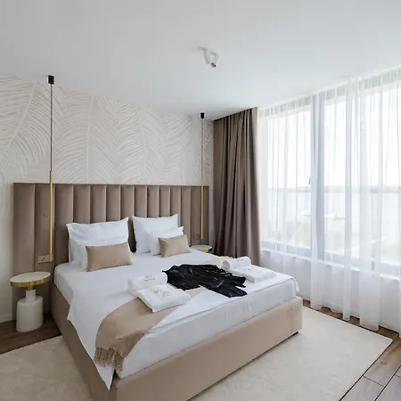 Villa The Palms Tkon