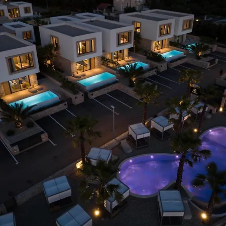 The Palms