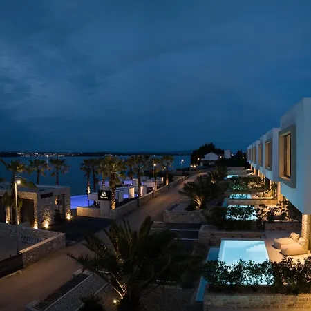 The Palms Villa *
