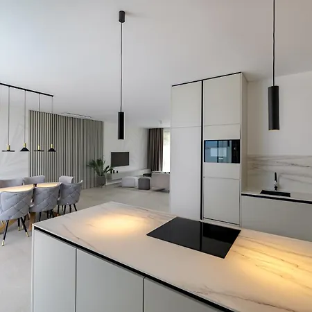 The Palms Villa