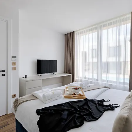 Villa The Palms Tkon
