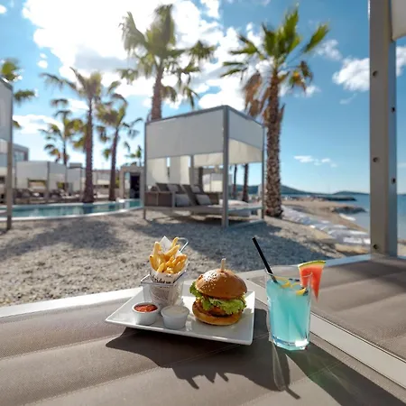 Villa The Palms Tkon