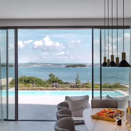 Villa The Palms Tkon