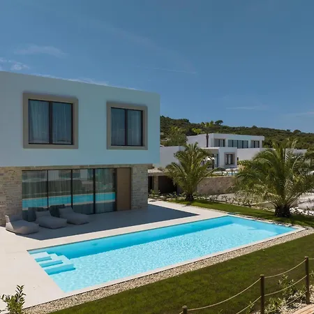 Villa The Palms