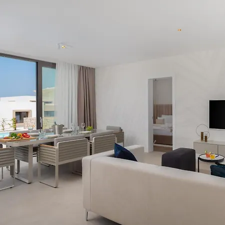 The Palms Villa *