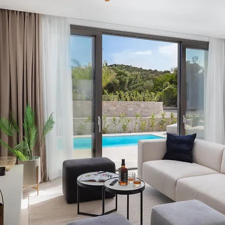 Villa The Palms