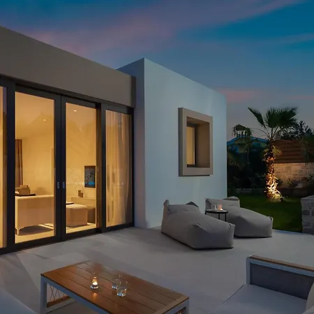 The Palms Villa Tkon