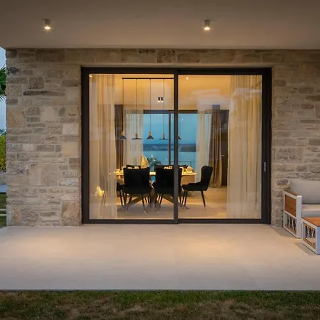 Villa The Palms *