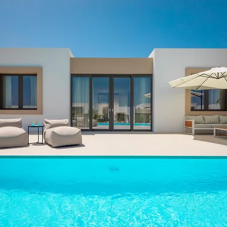 Villa The Palms Tkon