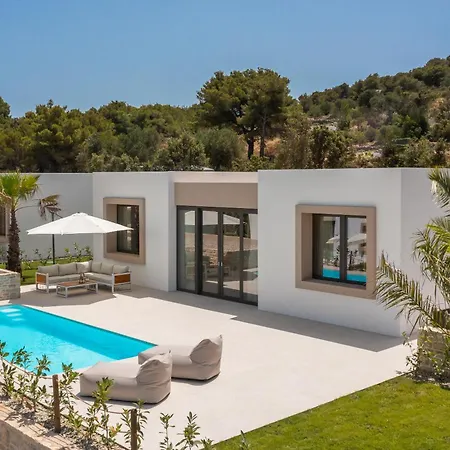 Villa The Palms
